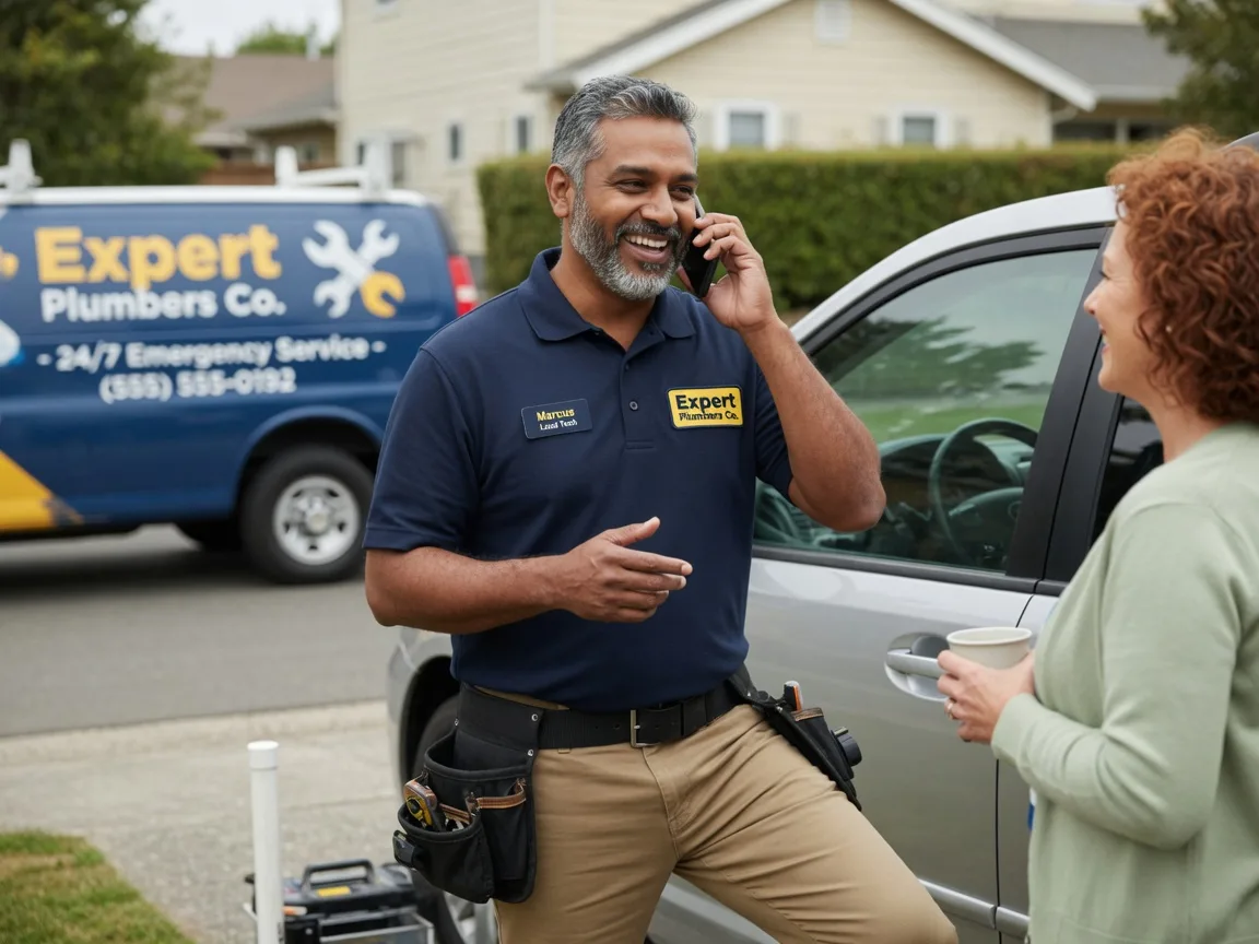 Sewer Line Inspection in Allentown, NJ